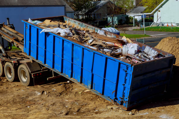 Demolition Debris Removal in Varnville, SC